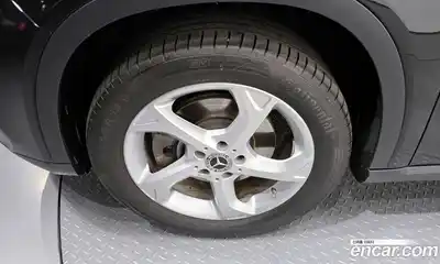 Mercedes-Benz GLA-Class 2018 2.0 гидро, миниатюра 5 Mercedes-Benz GLA-Class 2018 2.0 гидро, миниатюра 5