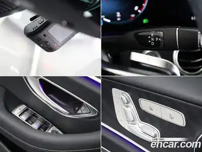 Mercedes-Benz E-Class 2023 2.0 гидро, миниатюра 12