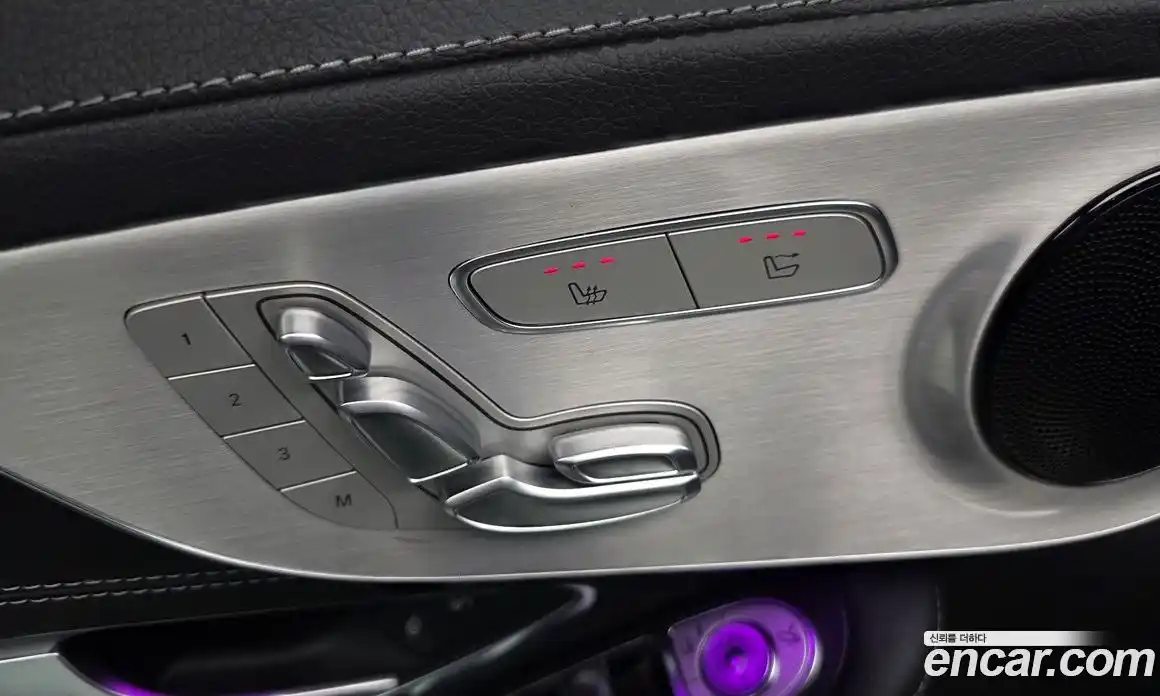 Mercedes-Benz C-Class 2023 2.0 гидро, фото 29