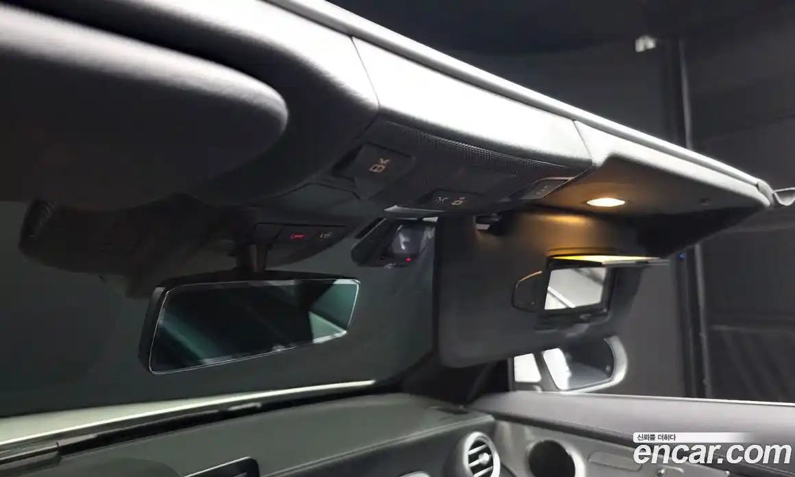 Mercedes-Benz C-Class 2023 2.0 гидро, фото 30