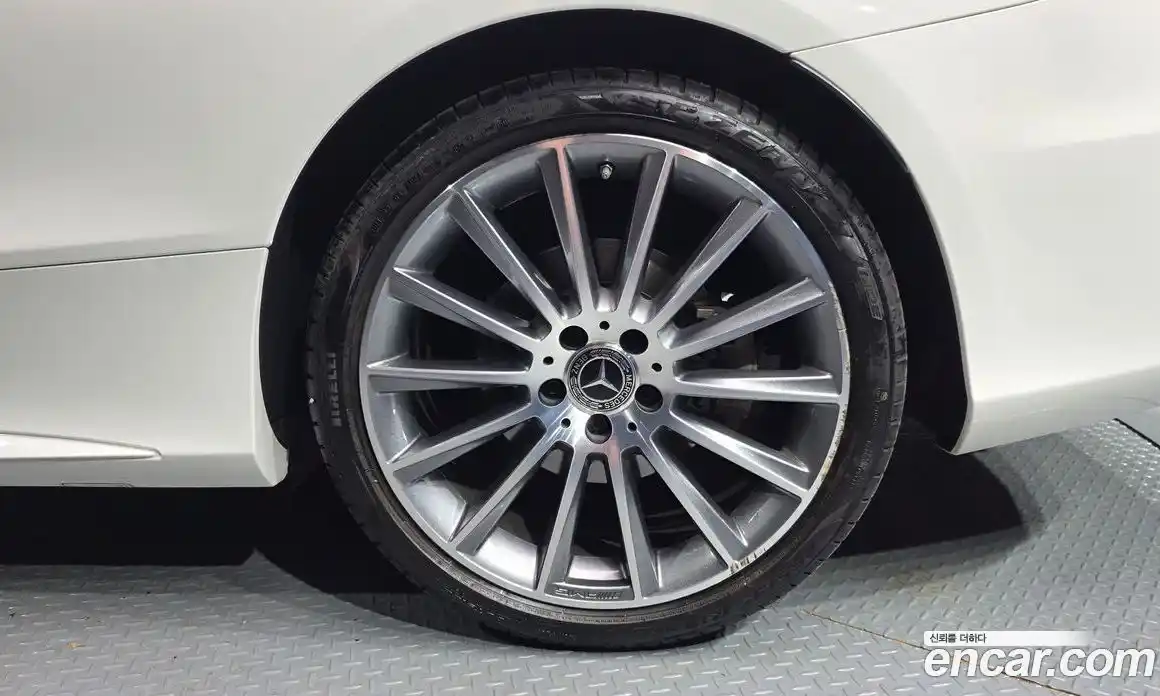 Mercedes-Benz C-Class 2023 2.0 гидро, фото 7