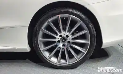 Mercedes-Benz C-Class 2023 2.0 гидро, миниатюра 7
