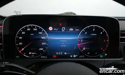 Mercedes-Benz E-Class 2024 2.0 гидро, миниатюра 11