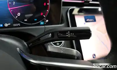 Mercedes-Benz E-Class 2024 2.0 гидро, миниатюра 12