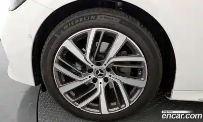 Mercedes-Benz E-Class 2024 2.0 гидро, миниатюра 5
