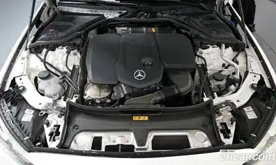 Mercedes-Benz E-Class 2024 2.0 гидро, миниатюра 6