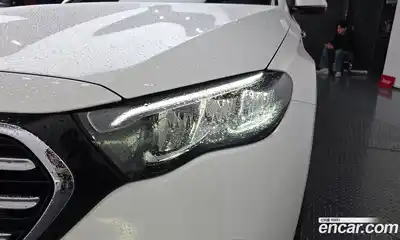 Mercedes-Benz E-Class 2024 2.0 гидро, миниатюра 8