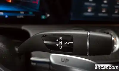 Mercedes-Benz AMG GT 2024 3.0 гидро, миниатюра 12