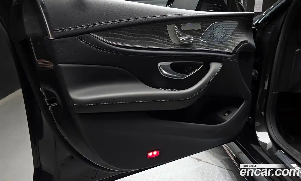 Mercedes-Benz AMG GT 2024 3.0 гидро, фото 14