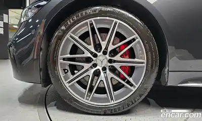 Mercedes-Benz AMG GT 2024 3.0 гидро, миниатюра 5