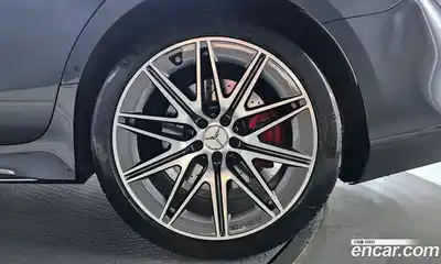 Mercedes-Benz AMG GT 2024 3.0 гидро, миниатюра 7