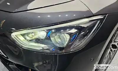 Mercedes-Benz AMG GT 2024 3.0 гидро, миниатюра 8