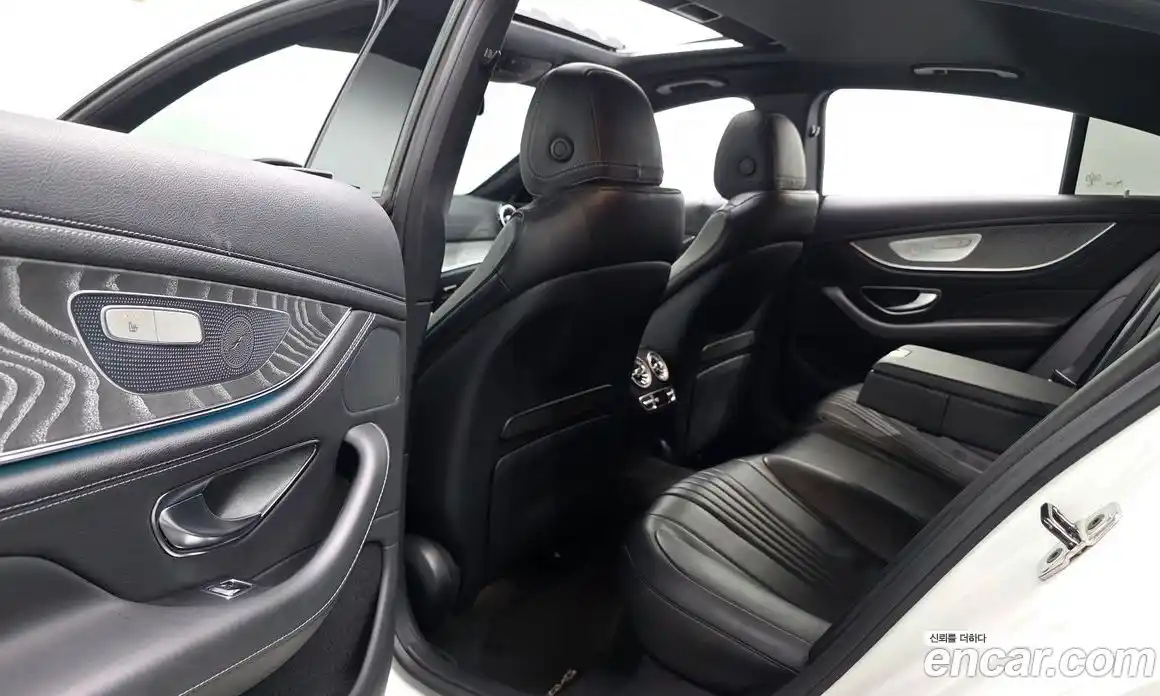 Mercedes-Benz CLS-Class 2021 3.0 гидро, фото 11