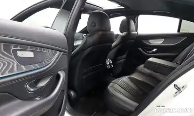 Mercedes-Benz CLS-Class 2021 3.0 гидро, миниатюра 11