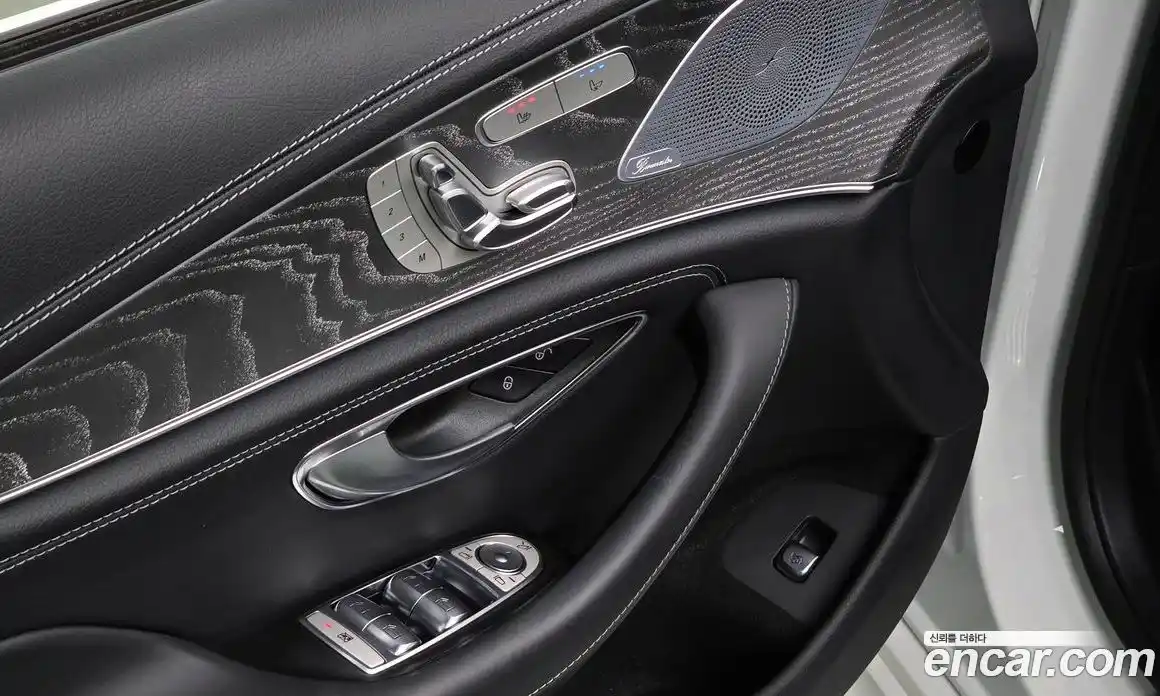 Mercedes-Benz CLS-Class 2021 3.0 гидро, фото 16