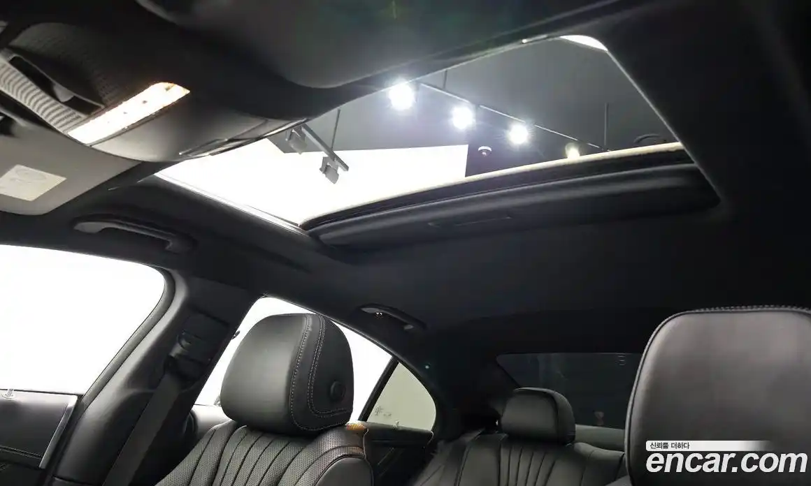 Mercedes-Benz CLS-Class 2021 3.0 гидро, фото 19