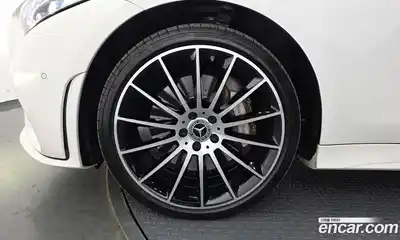 Mercedes-Benz CLS-Class 2021 3.0 гидро, миниатюра 5