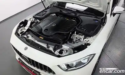 Mercedes-Benz CLS-Class 2021 3.0 гидро, миниатюра 6