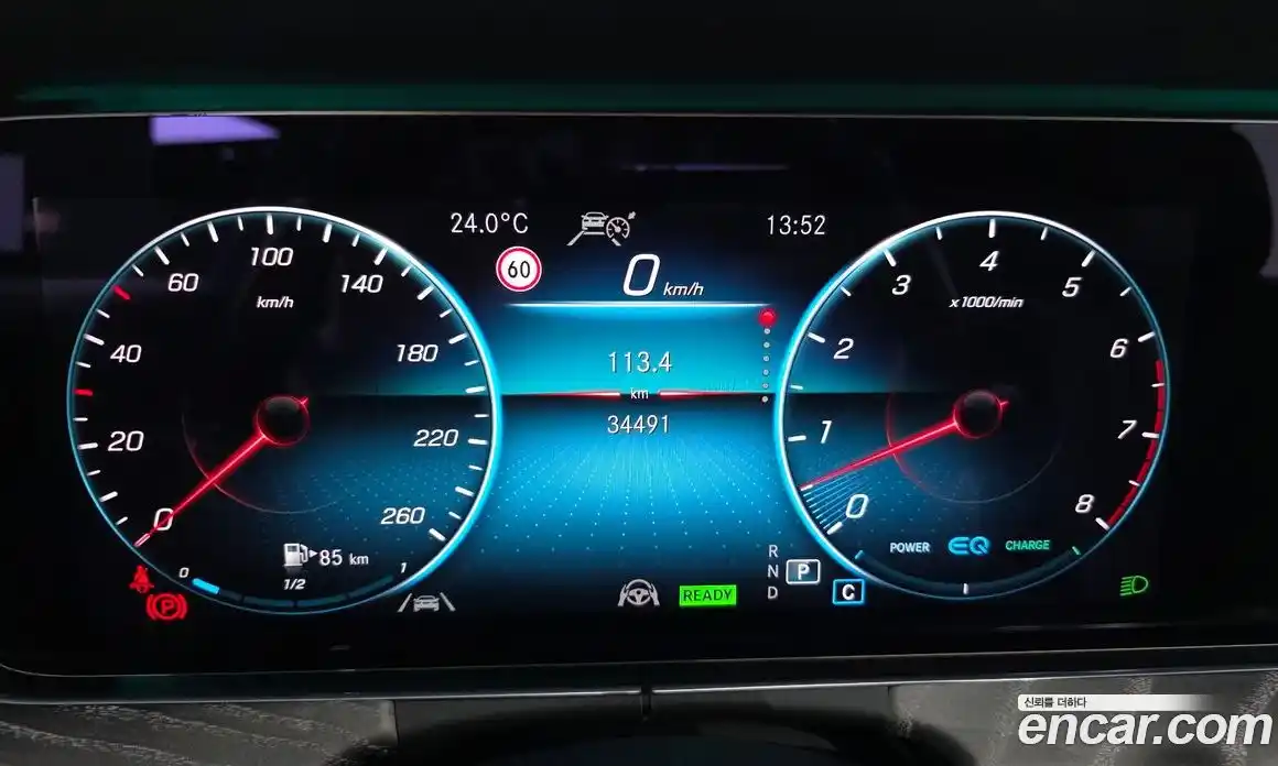 Mercedes-Benz CLS-Class 2021 3.0 гидро, фото 8