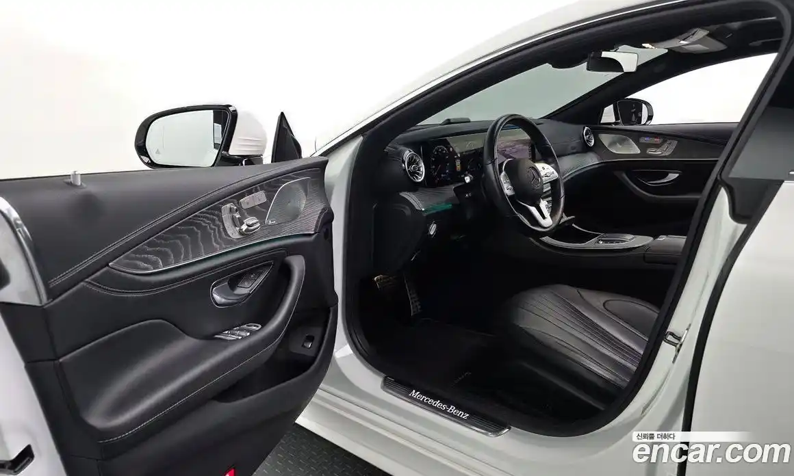 Mercedes-Benz CLS-Class 2021 3.0 гидро, фото 10