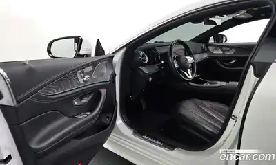 Mercedes-Benz CLS-Class 2021 3.0 гидро, миниатюра 10
