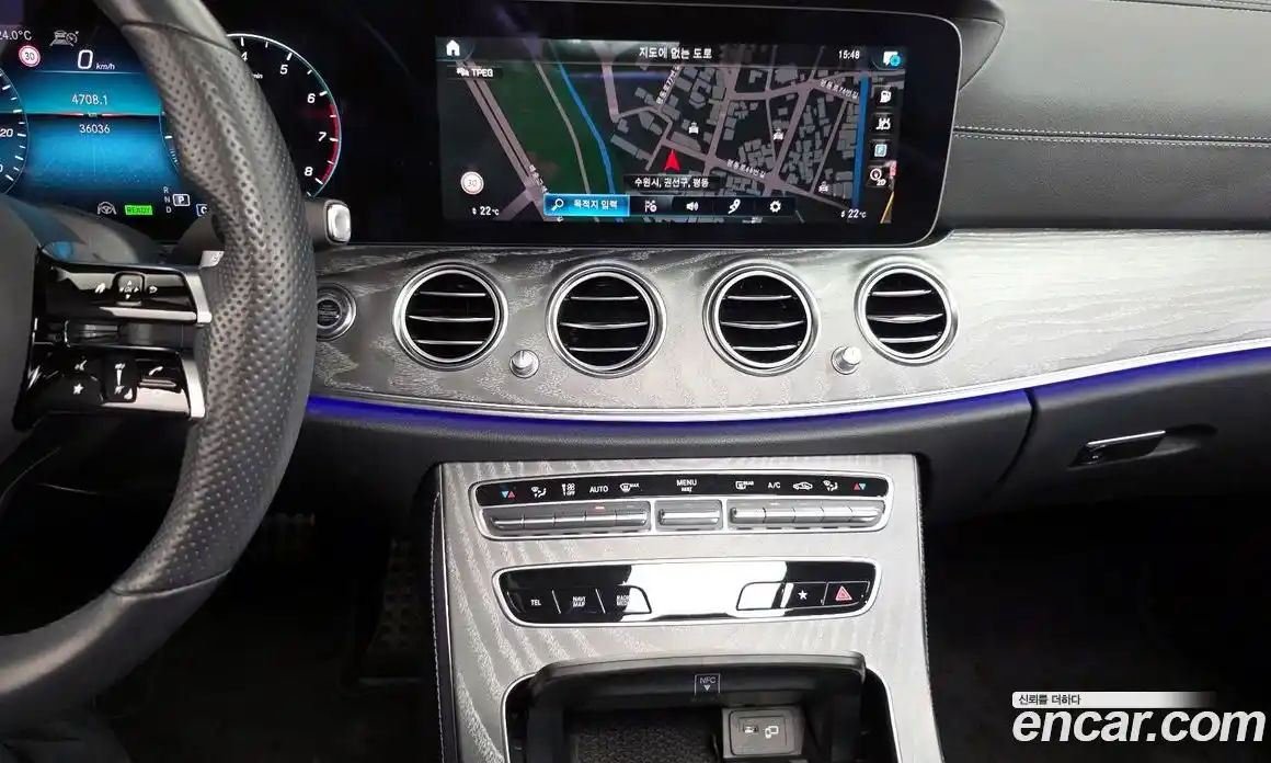 Mercedes-Benz E-Class 2021 2.0 гидро, фото 13
