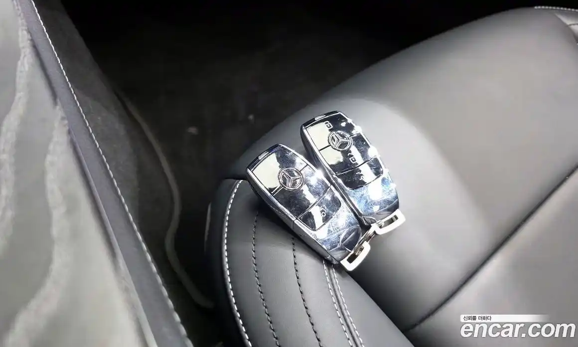 Mercedes-Benz E-Class 2021 2.0 гидро, фото 16