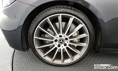 Mercedes-Benz E-Class 2021 2.0 гидро, миниатюра 5