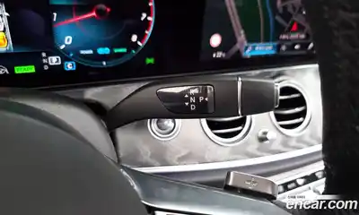 Mercedes-Benz E-Class 2021 2.0 гидро, миниатюра 9