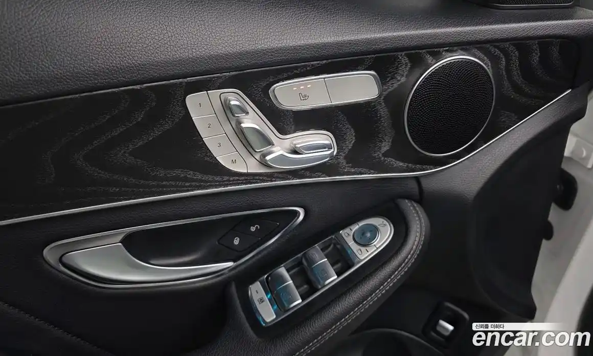 Mercedes-Benz C-Class 2017 2.1 гидро, фото 16