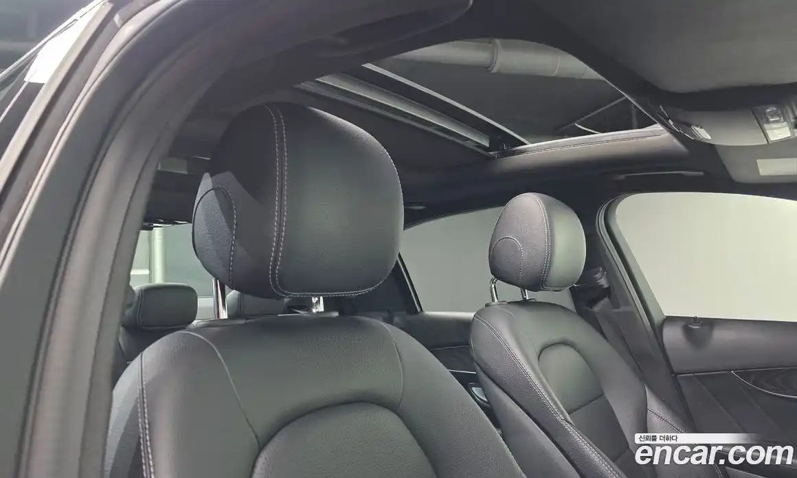 Mercedes-Benz C-Class 2017 2.1 гидро, фото 17