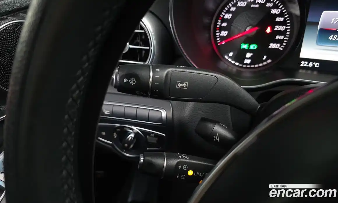 Mercedes-Benz C-Class 2017 2.1 гидро, фото 19