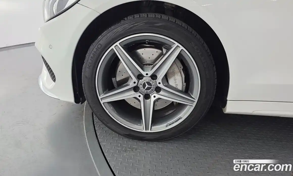 Mercedes-Benz C-Class 2017 2.1 гидро, фото 5