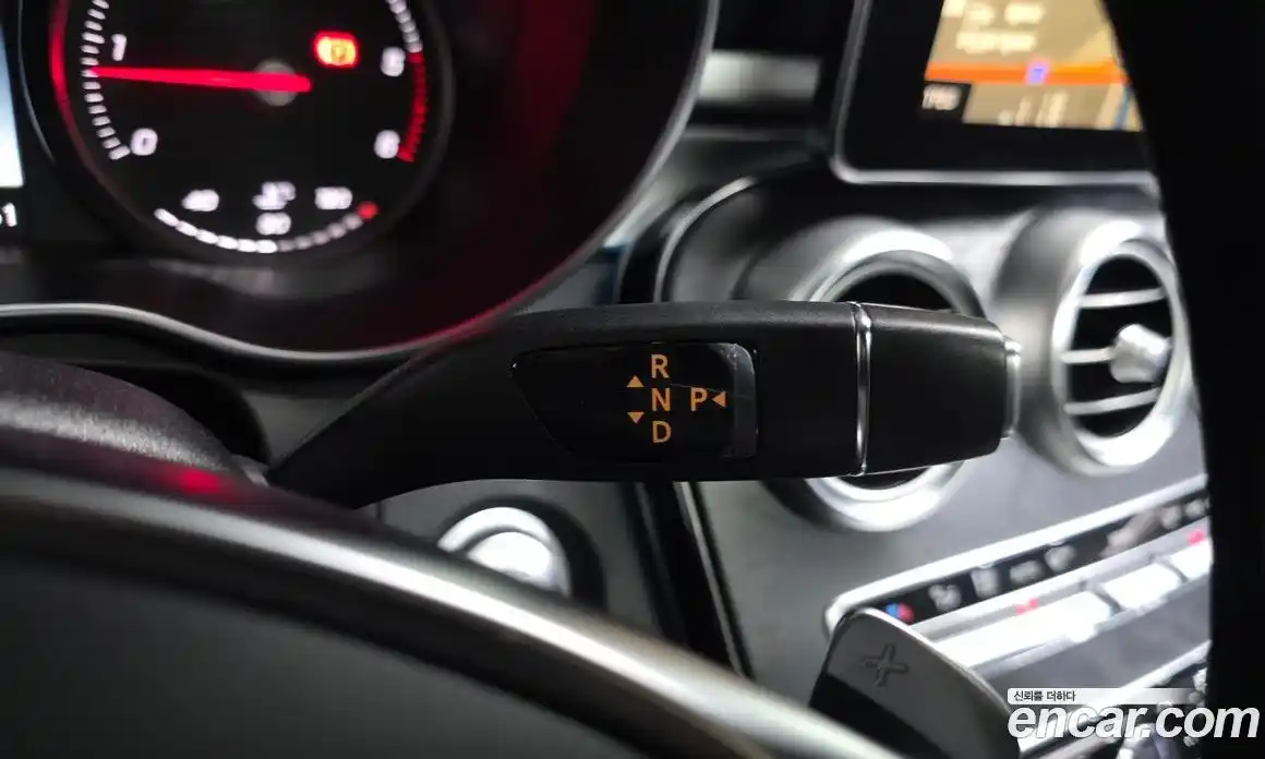 Mercedes-Benz C-Class 2017 2.1 гидро, фото 9