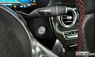 Mercedes-Benz GLC-Class 2020 3.0 гидро, миниатюра 12