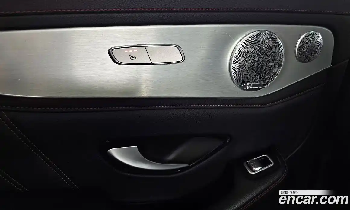 Mercedes-Benz GLC-Class 2020 3.0 гидро, фото 24 Mercedes-Benz GLC-Class 2020 3.0 гидро, фото 24