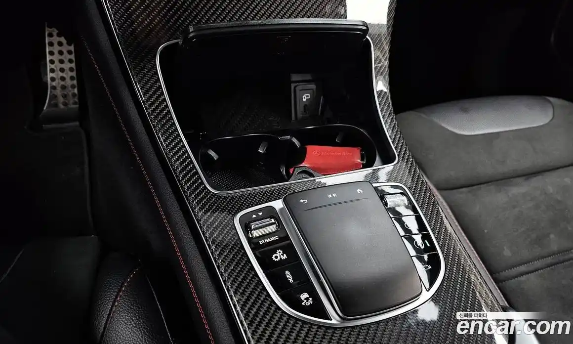 Mercedes-Benz GLC-Class 2020 3.0 гидро, фото 27 Mercedes-Benz GLC-Class 2020 3.0 гидро, фото 27