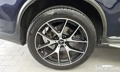 Mercedes-Benz GLC-Class 2020 3.0 гидро, миниатюра 5 Mercedes-Benz GLC-Class 2020 3.0 гидро, миниатюра 5