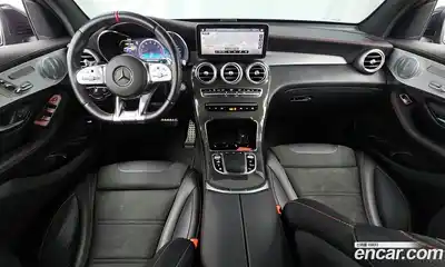 Mercedes-Benz GLC-Class 2020 3.0 гидро, миниатюра 10 Mercedes-Benz GLC-Class 2020 3.0 гидро, миниатюра 10