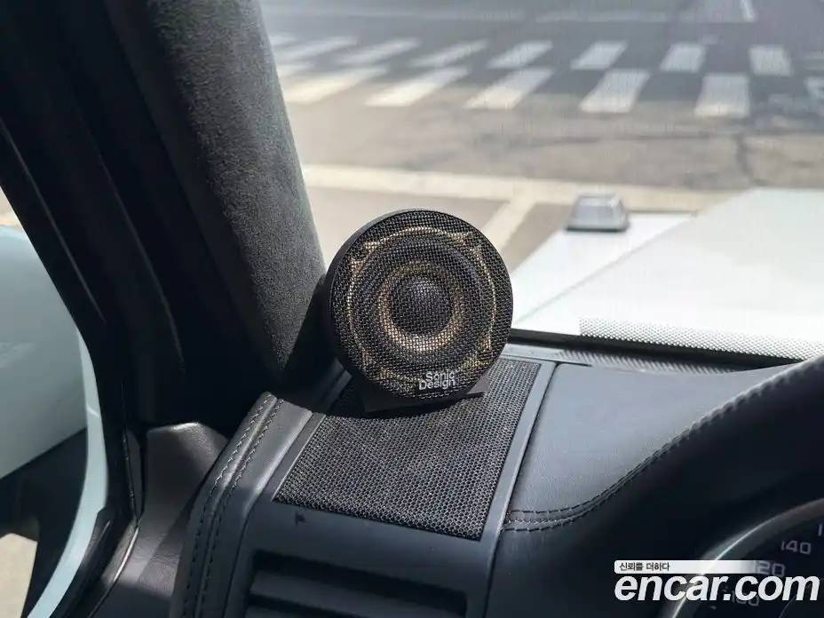 Mercedes-Benz G-Class 2015 5.5 гидро, фото 19