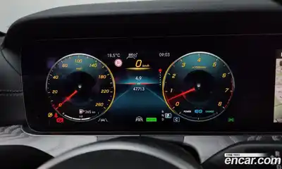 Mercedes-Benz CLS-Class 2021 3.0 гидро, миниатюра 11