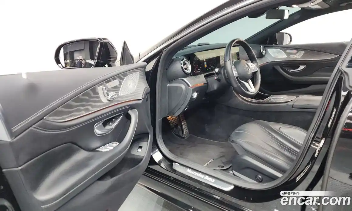 Mercedes-Benz CLS-Class 2021 3.0 гидро, фото 13