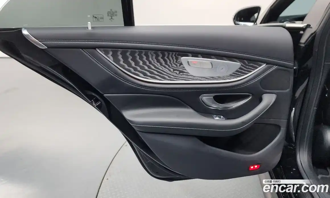 Mercedes-Benz CLS-Class 2021 3.0 гидро, фото 15