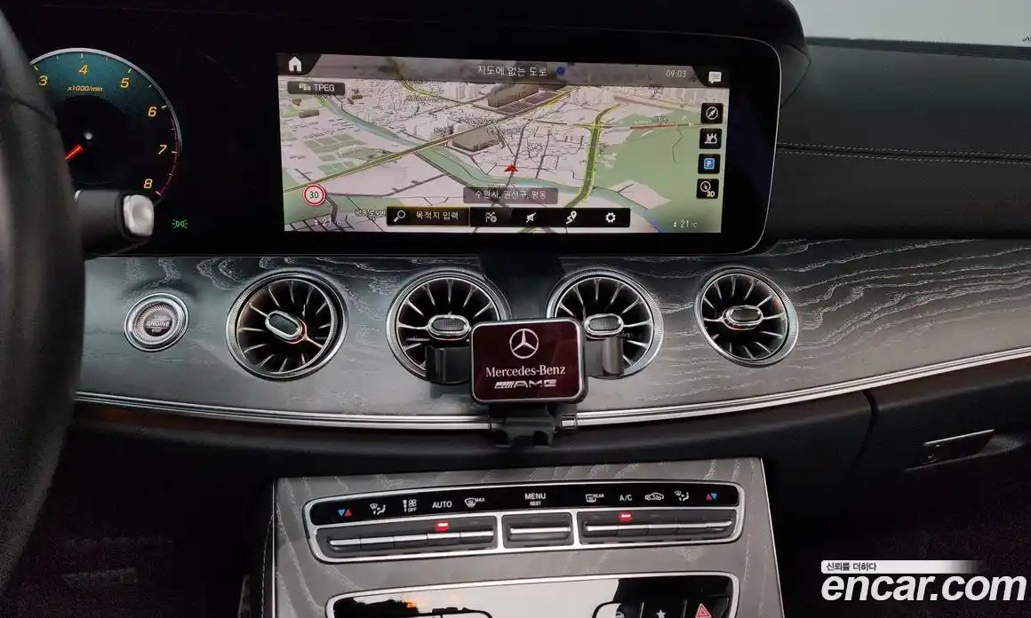 Mercedes-Benz CLS-Class 2021 3.0 гидро, фото 18
