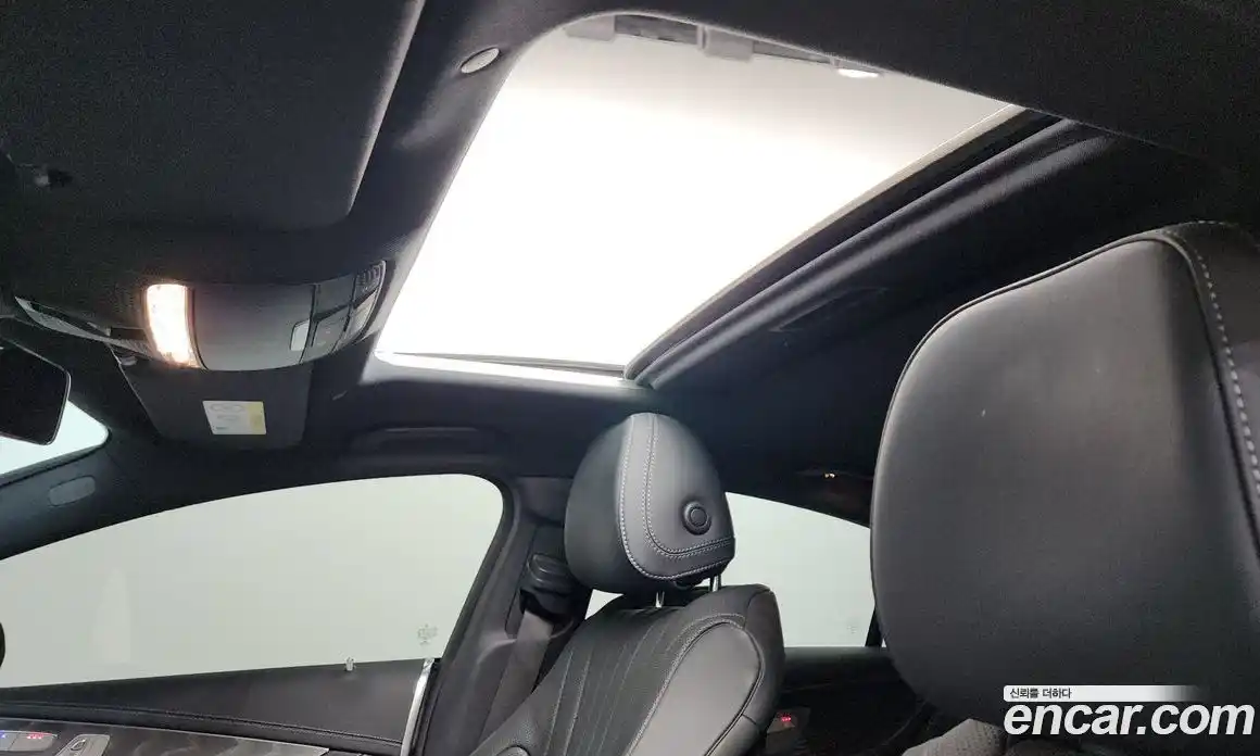 Mercedes-Benz CLS-Class 2021 3.0 гидро, фото 25