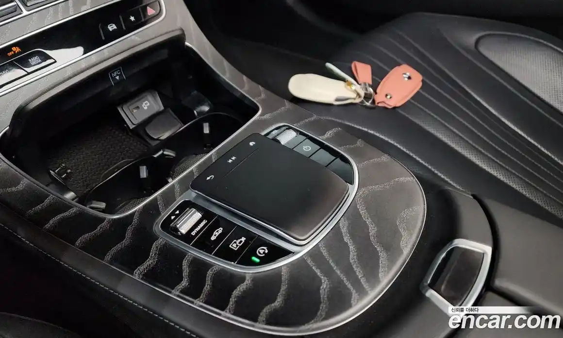 Mercedes-Benz CLS-Class 2021 3.0 гидро, фото 28
