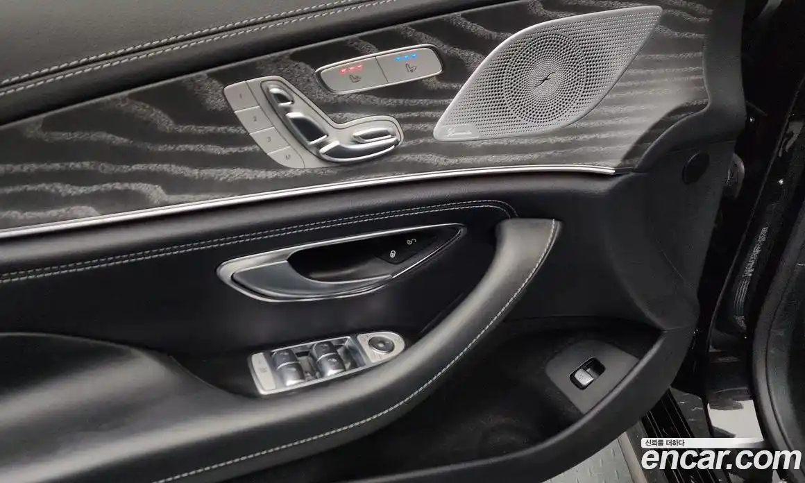 Mercedes-Benz CLS-Class 2021 3.0 гидро, фото 29