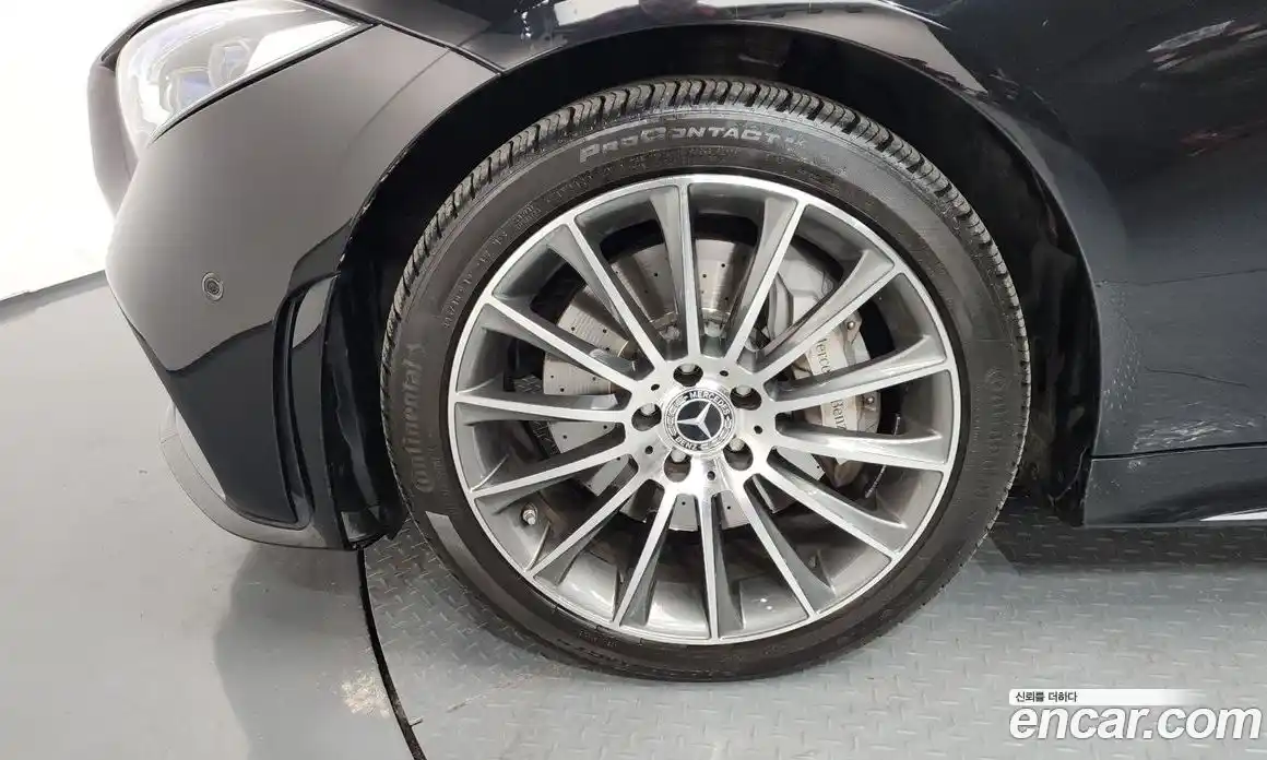 Mercedes-Benz CLS-Class 2021 3.0 гидро, фото 5
