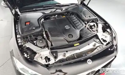 Mercedes-Benz CLS-Class 2021 3.0 гидро, миниатюра 6