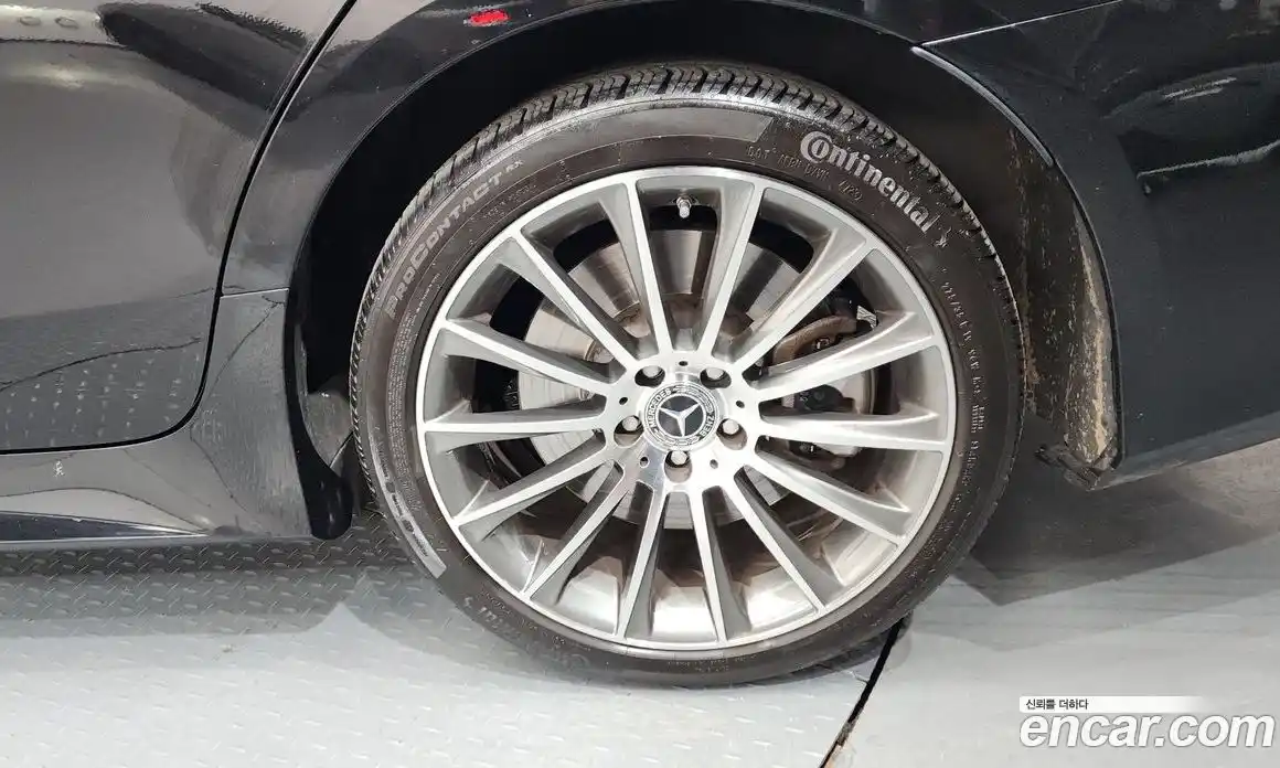 Mercedes-Benz CLS-Class 2021 3.0 гидро, фото 7